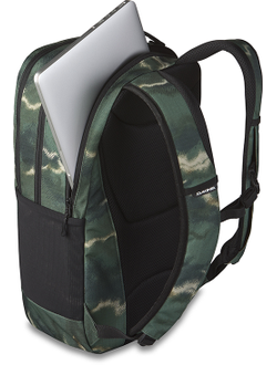 Карман под ноутбук Dakine URBN Mission Pack 23L Olive Ashcroft Camo