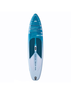 SUP-доска надувная с веслом Aqua Marina Airo 11'0"