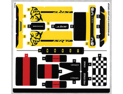 Sticker Sheet for Set 75893 - 49146/6255869, n/a (75893stk01)