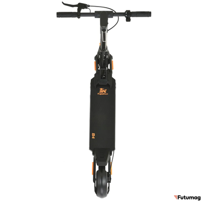 Электросамокат Kugoo Kirin S4