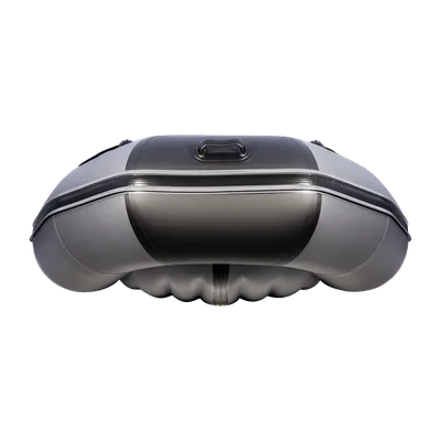 Моторная лодка Таймень NX 3600 НДНД PRO БРОНИРОВАННАЯ графит/черный