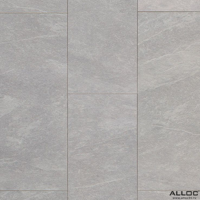 Ламинат Alloc Grand Avenue Stone Скайлайн Драйв 1470 34 класс толщина 12.3 мм с фаской и подложкой 2.32 м2