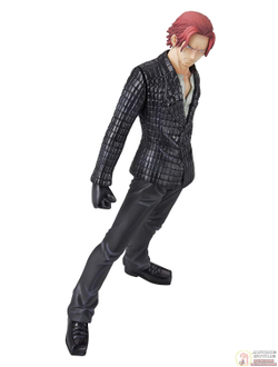 Фигурка 1/8 Шанкс (Shanks)
