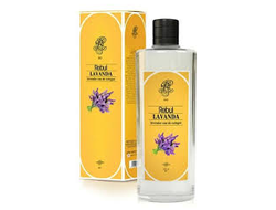 Одеколон турецкий "Lavanda", колонья (Lavanda Kolonyası), 250 мл (стекло), Rebul, Турция