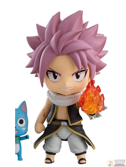 Нендроид Нацу Драгнил (Natsu Dragneel)
