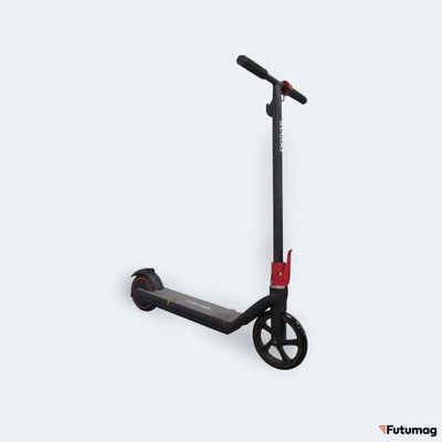Электросамокат KUGOO Kirin Mini2