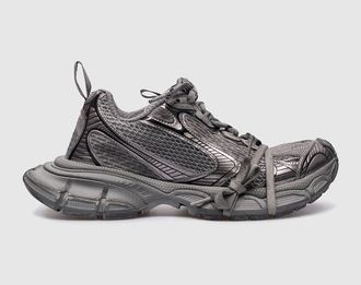 Balenciaga 3XL Dark Grey