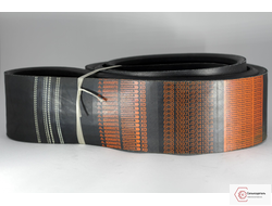 Ремень многоручьевой 6НВ-3412La (6RB 132,133) (РСМ 6201377)