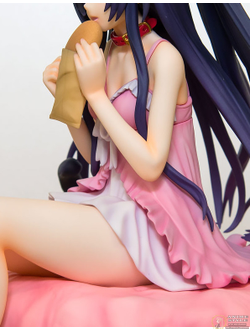 Фигурка 1/7 Тока Ятогами (Yatogami Tooka)