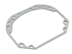 Ford Kuga I (2008-2012) переходные рамки для замены линз (комплект, 2шт)