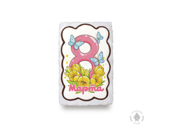 8 с цветами "1" (130 гр)