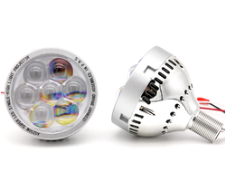 Светодиодные модули дальнего света