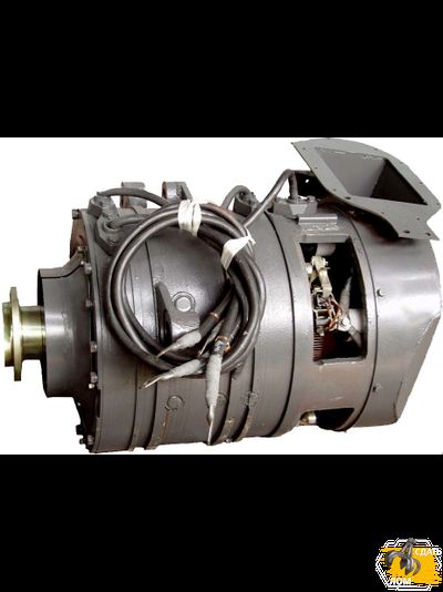 Купим тяговые электродвигатели: выгодные цены на лом, закупаем любые виды, размеры – все для вас.