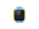 Детские часы-телефон с GPS-трекером Smart Baby Watch GW1000 (Голубые)
