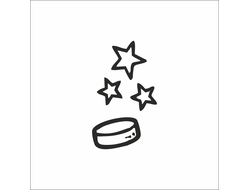 Аксессуары для хоккея