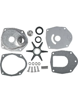 Ремкомплект насоса охлаждения Mercury/Mariner 18-3406 Sierra 18-3406