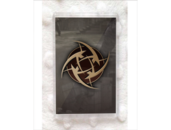 Магнит "Counter-Strike, CS GO, Контр Страйк" №6