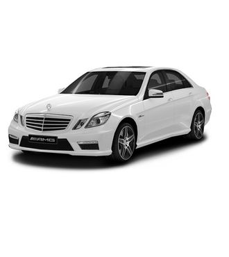 Mercedes-Benz E W212 IV 2009-2017