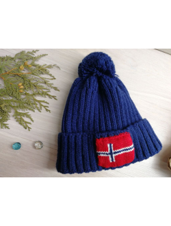 Шапка на заказ