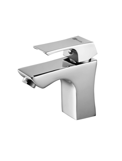 Смеситель на раковину Lemark Лемарк LM4506C Unit Юнит