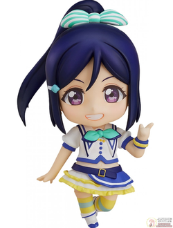 Нендроид Канан Мацуура (Matsuura Kanan)