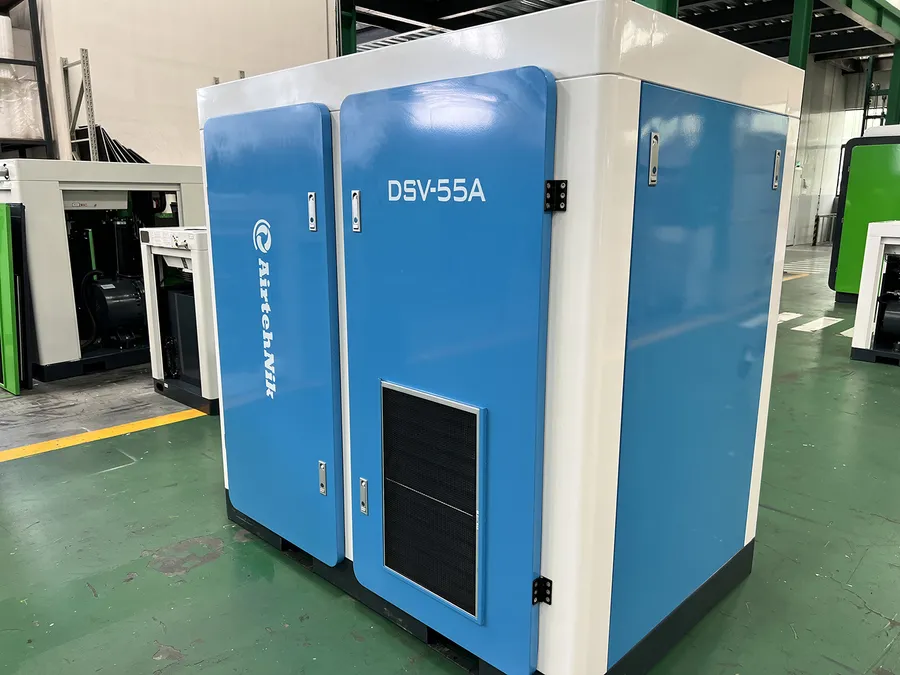 Компрессор DSV 55A