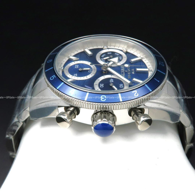 Часы Invicta 44290 Glycine Five Elements