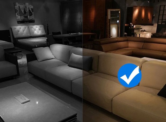 Xiaomi Imilab Home Security Camera A1