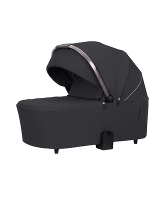 Коляска 3в1 Carrello Ultra Night Black 2024 (nova)