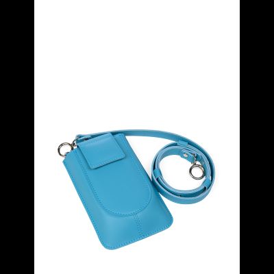 Smart Case 81 Голубой