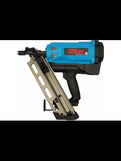 Газовый гвоздезабивной пистолет Toua GFN3490CH-C