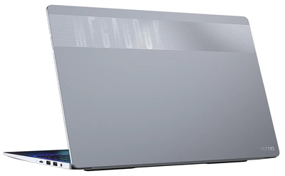TECNO T1 15.6" IPS 16Gb, SSD512Gb Dos Серый