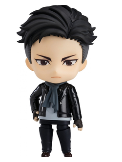 Нендроид Отабек Алтын (Otabek Altin)