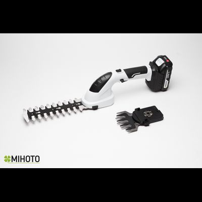 Садовые ножницы кусторез Mihoto MHSA 1801