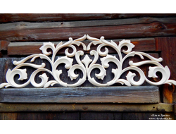 Резьба по дереву, Беларуская рэзьба па дрэве, мастерская Ель и Дрель