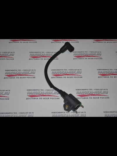 Катушка высоковольтная (зажигания) Hangkai 4 л.с