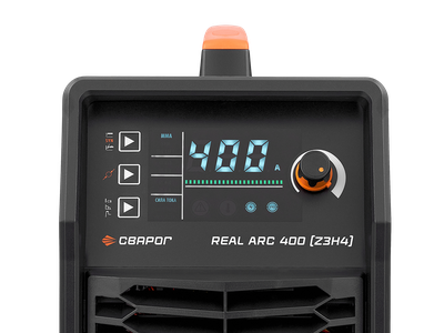 Сварог REAL ARC 400 (Z3H4)