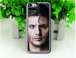 Чехол на телефон Сверхъестественное/ Supernatural №27