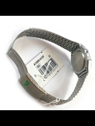 Часы Casio A159W-N1