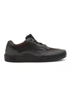 Кеды Vans Wayvee X Justin Henry