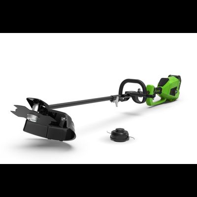 Триммер аккумуляторный Greenworks GD40BC