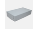 Коробка для пиццы/пирога/хачапури (белая), 160*280*60мм