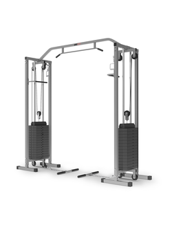 Кроссовер UNIX Fit Station 150 (два блока)