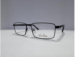 Оправа GLОDIATR 180° ЗАУШНИК 1980 C6 55-16-145