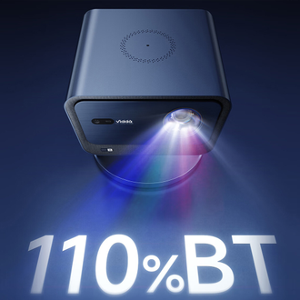 4K лазерный проектор Vidda C2s