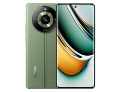 Realme 11 Pro Plus 5G