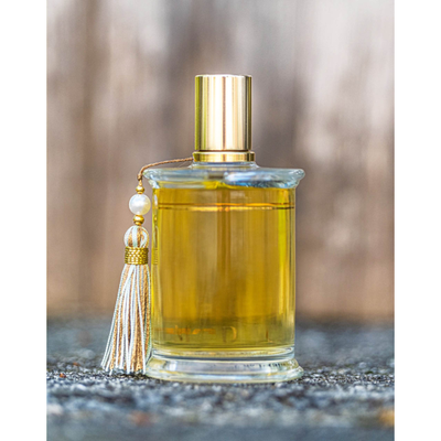 LA BELLE HÉLÈNE духи от MDCI