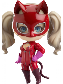 Нендроид Анн Такамаки (Anne Takamaki)