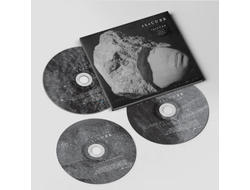 The Cure - Songs Of A Lost World 2-CD+BR Deluxe