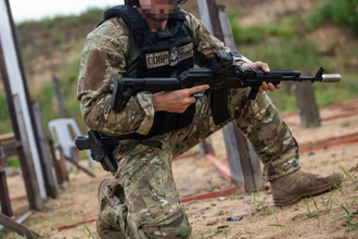 Рубашка под бронежилет Sturmer Striker Shirt Pro, Multicam (Размеры: 46/176, 46/182, 48/176, 48/182, 48/191, 50/176, 50/182, 52/176, 52/182, 54/176, 54/182, 56/176, 58/176)